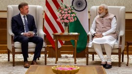 Looking forward to meet President Biden, Modi tells NSA Sullivan