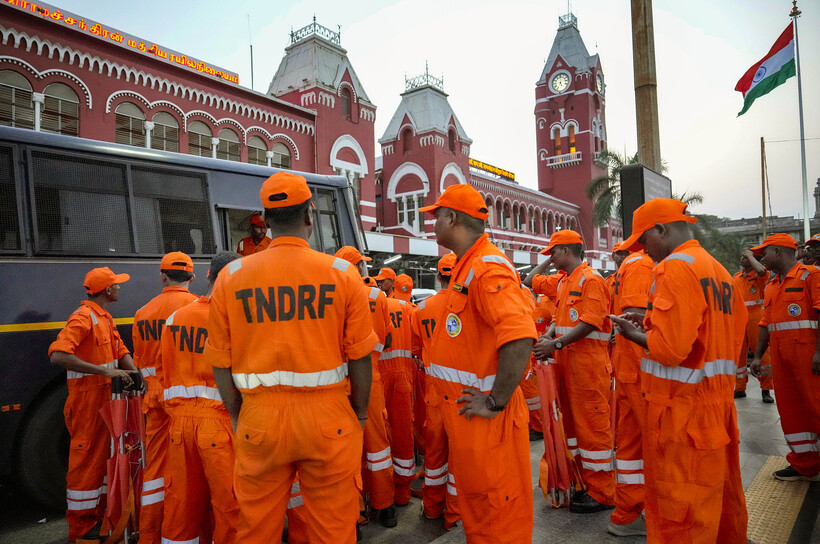 Odisha Coromandel Express train accident: 288 dead