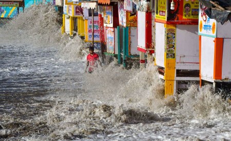 cyclone biparjoy