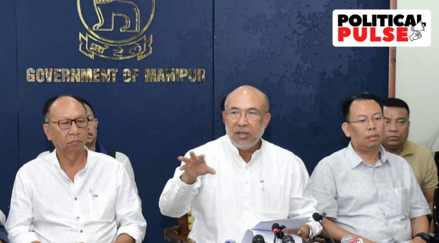 manipur, manipur violence, manipur peace panel, kukis