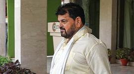 brij bhushan sharan singh - POCSO