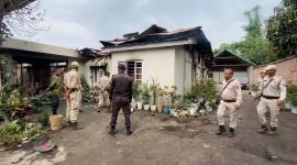 Manipur violence