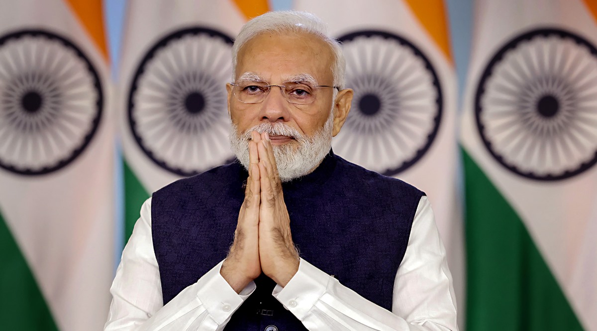 PM Modi invites G20 delegates to witness ‘festival of democracy’ during