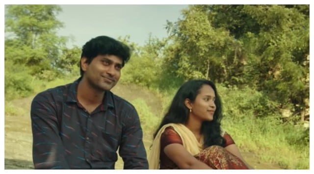 pareshan movie review greatandhra telugu