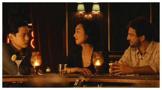 Greta Lee on Past Lives: ‘Never felt so deeply connected to anything I ...