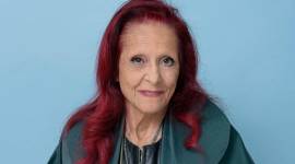 Patricia Field Portrait Session