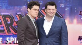 Phil Lord and Christopher Miller