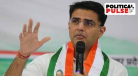Sachin Pilot
