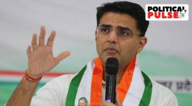 Sachin Pilot