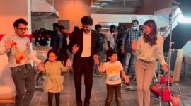 Pooja Hegde Instagram post