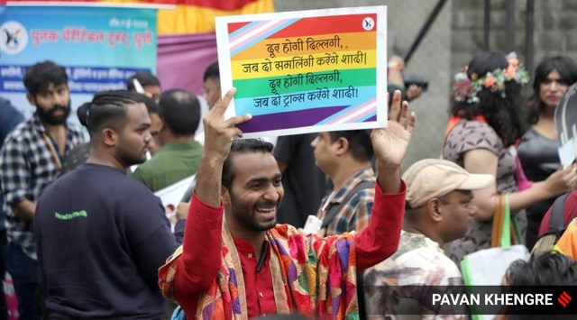 This Pride, come join the movement of love | The Indian Express