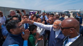 PM Modi starts State visit to US: Stronger together in meeting shared challenges