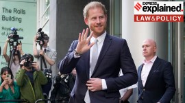 Britain Prince Harry Legal Cases Britain Prince Harry Legal Cases