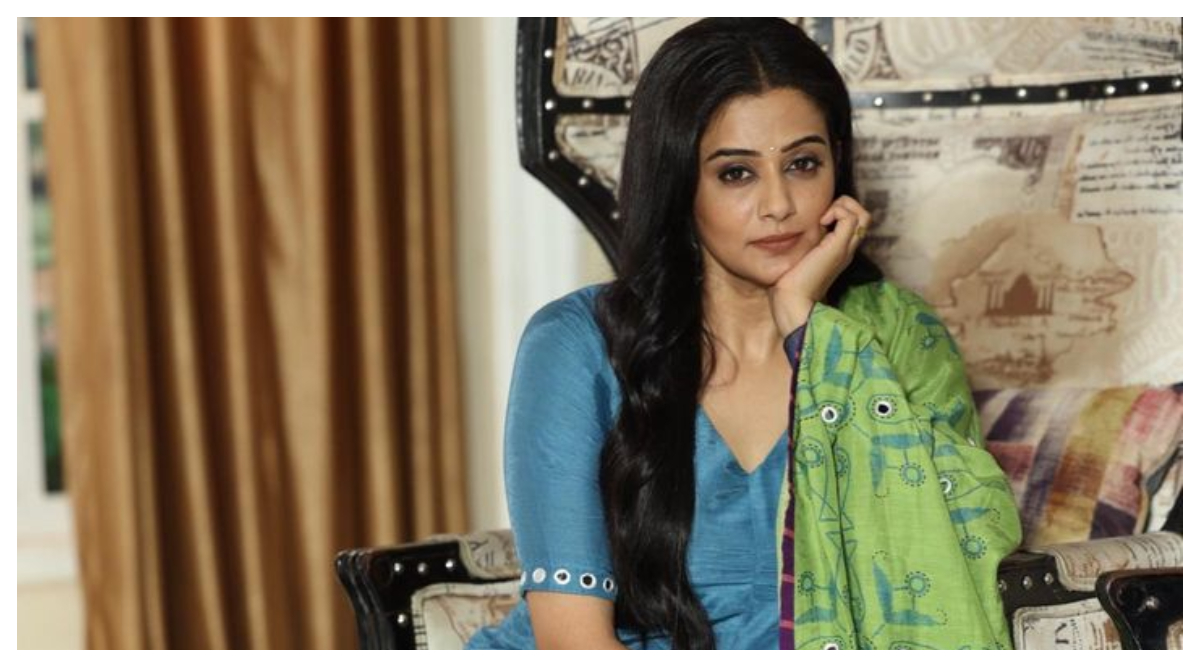 Priya Mani Sex - Priyamani on her no-kiss clause in films: 'I've to be answerable to my  husband' | Bollywood News - The Indian Express