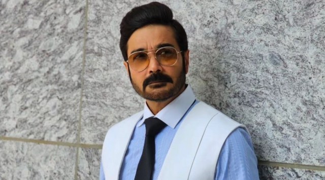 Prosenjit Chatterjee in his Instagram post