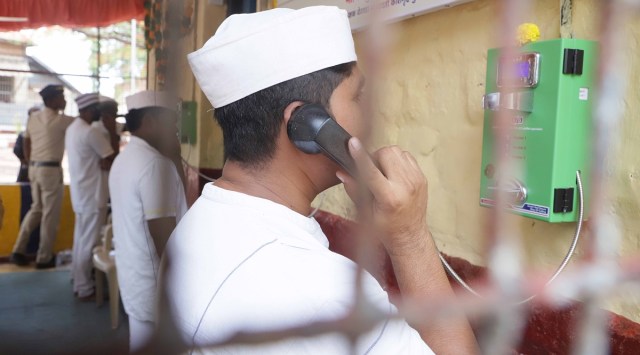 Yerwada Central Jail