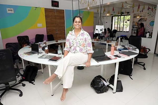 Pune startup