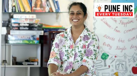 Pune startup