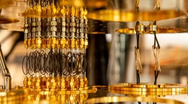 microsoft quantum supercomputer featured