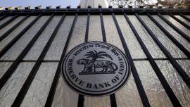 RBI interest rate hikes, Bank deposits, term deposits, RBI data, RBI repo rate hike, indian express, indian express news