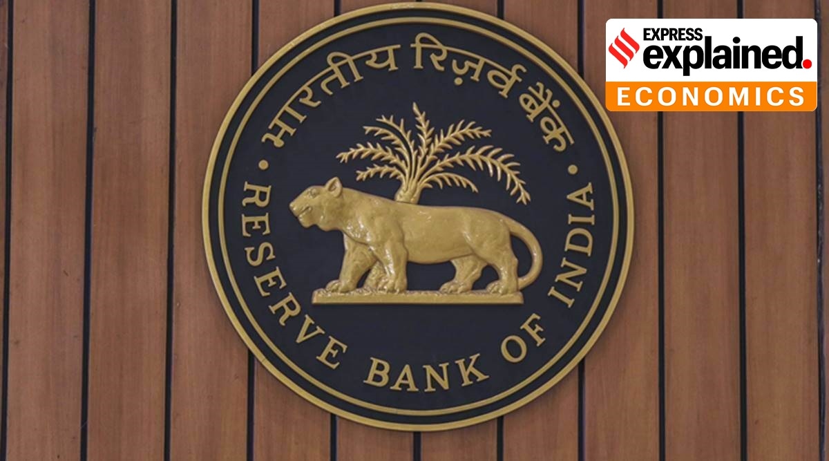 RBI Logo