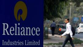 reliance industries forbes global list