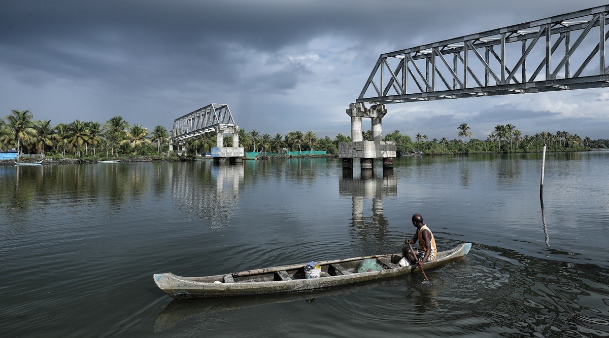 monsoon onset, monsoon arrival