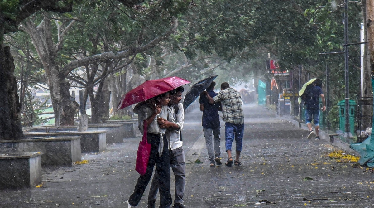 Bengaluru News Live Updates: IMD issues yellow alert in coastal