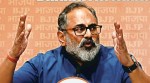 Micron Technology, US chipmaker Micron Technology, Rajeev Chandrasekhar, Micron plant may start chip assembly, Indian Express, India news, current affairs