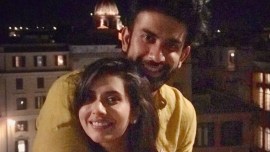 Rajeev Sen- Charu Asopa-divorce