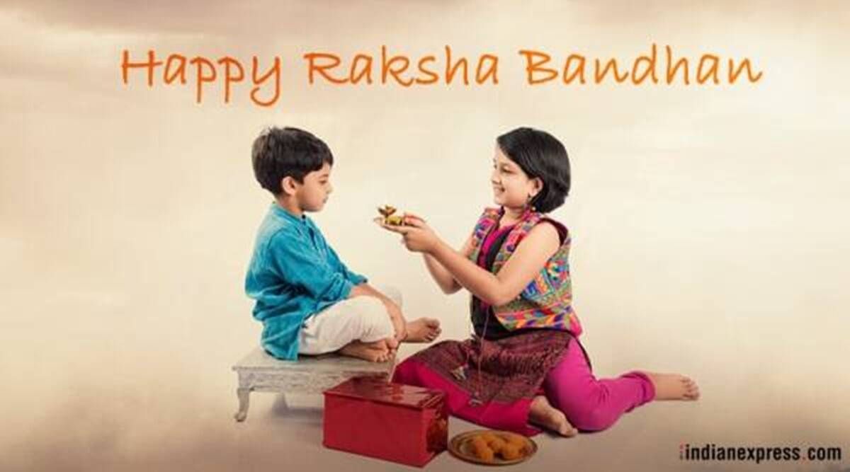 Happy Raksha Bandhan Hd Images | My XXX Hot Girl