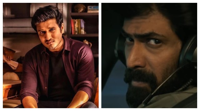 Nikhil Siddhartha on Rana Daggubati’s role in Spy: ‘Every word he ...