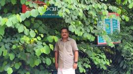 Kerala Miyawaki forest