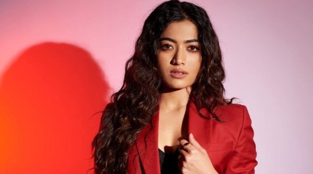 Rashmika Mandanna releases official statement about alleged issue with ...