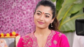 Rashmika Mandanna