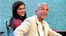 Ratna Pathak- Naseeruddin Shah