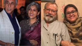 Sisters Ratna Pathak Shah and Supriya Pathak are married to actors Naseeruddin Shah and Pankaj Kapur.