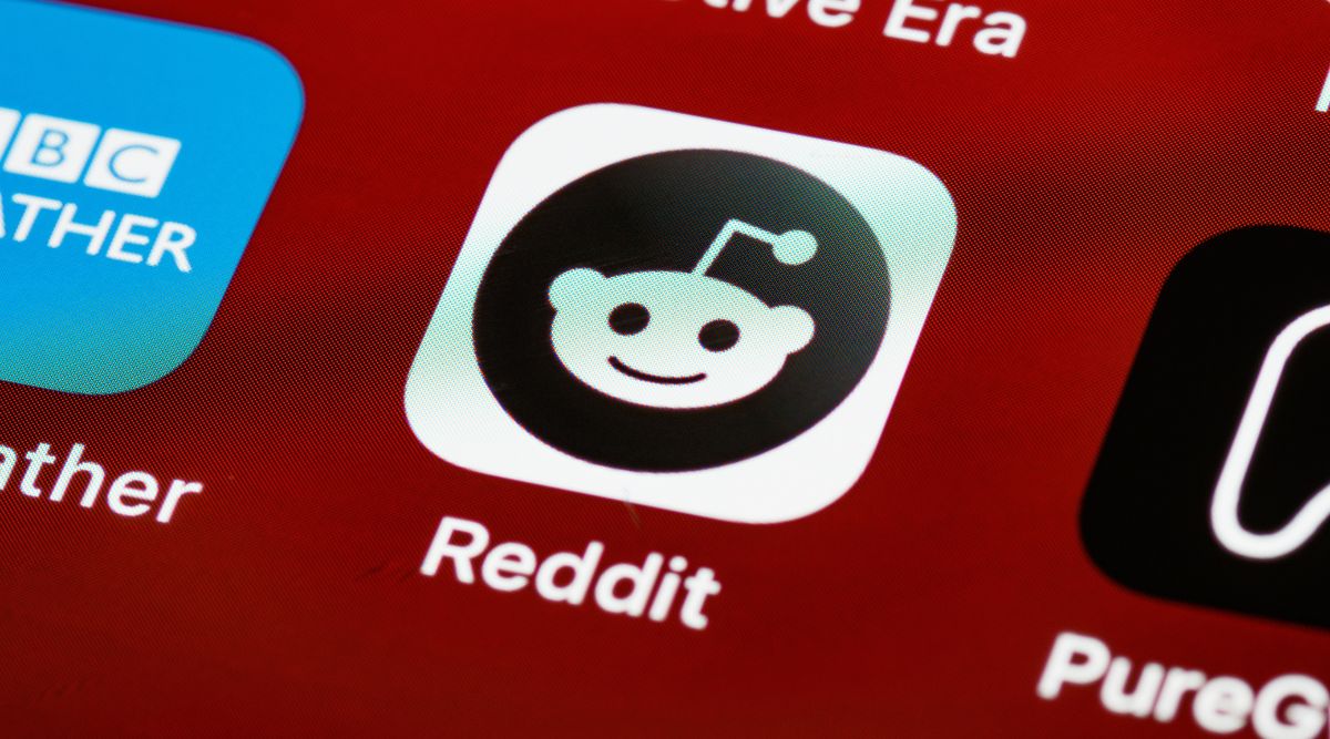 Reddit moderators do $3.4 million worth of unpaid work each year