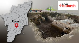 Proximity to Madurai put Keeladi on archaeological map, the findings there took village to centre of Tamil consciousness
