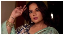 Richa Chadha
