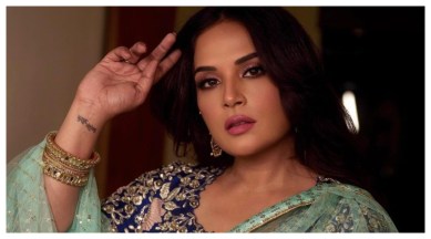 Richa Chadha
