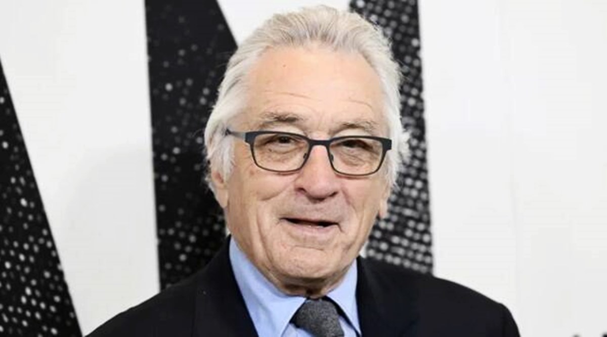 Robert De Niro's series Zero Day shuts down production amid writers' strike | Entertainment News,The Indian Express - Vimarsana News