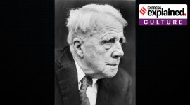 Robert Frost
