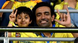 Robin Uthappa