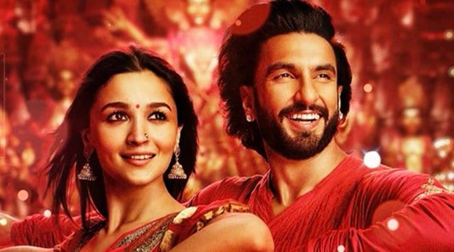 Rocky aur Rani Kii Prem Kahaani
