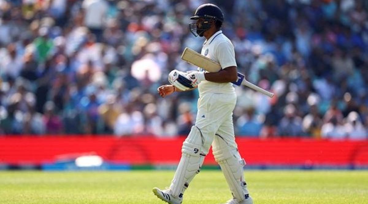 Rohit Sharma would ‘love to’ have bestofthree finals, 2025 days of