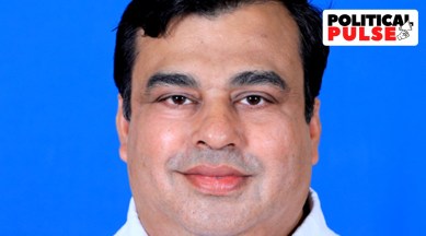 Rohit Pujari, Naveen Patnaik cabinet dropped