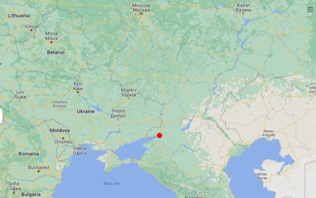 Wagner in control of Russia’s Rostov-on-Don: Why the city matters ...