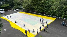 Bengaluru hosts SAFF