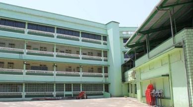 SFIMAR college, admission, courses, placements